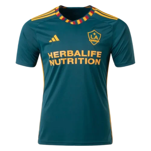 23/24 LA Galaxy Away Jersey