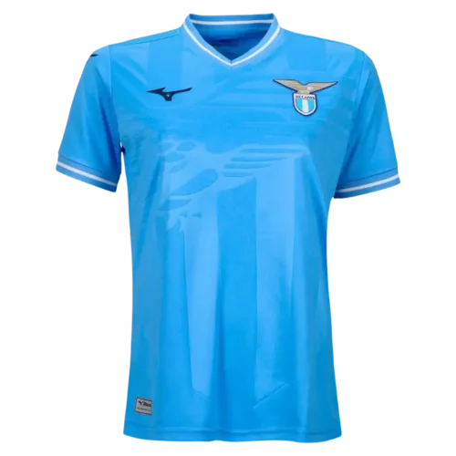 23/24 Lazio Home Jersey