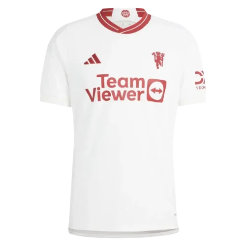 23/24 Man U Third Jersey