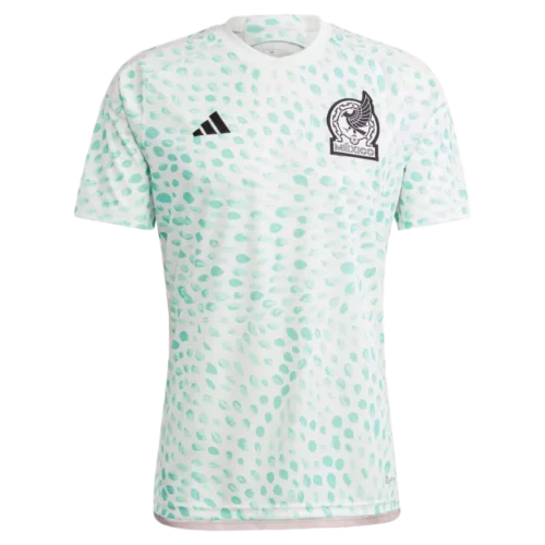 23/24 Mexico Special Edition Jersey