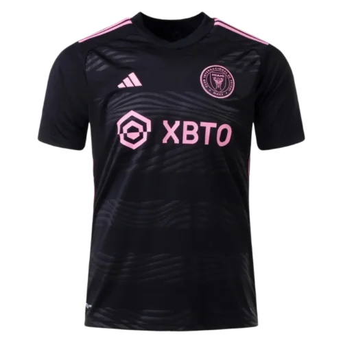 23/24 Miami CF Away Jersey