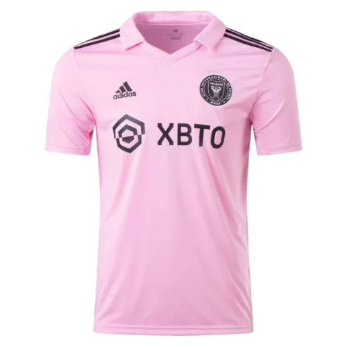23/24 Miami CF Home Jersey