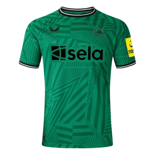 23/24 Newcastle Away Jersey
