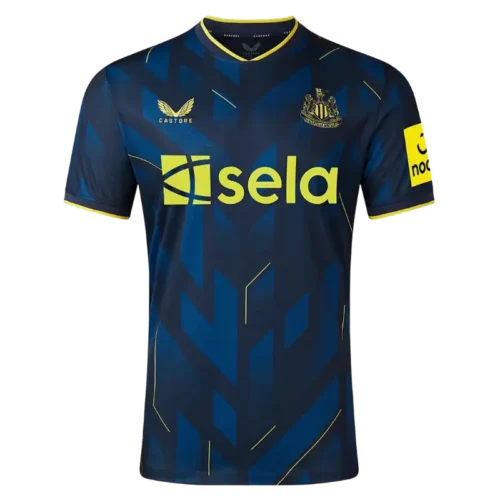 23/24 Newcastle Third Jersey