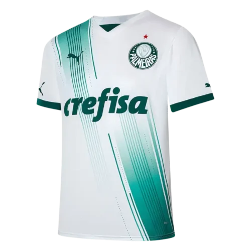 23/24 Palmeiras Away Jersey