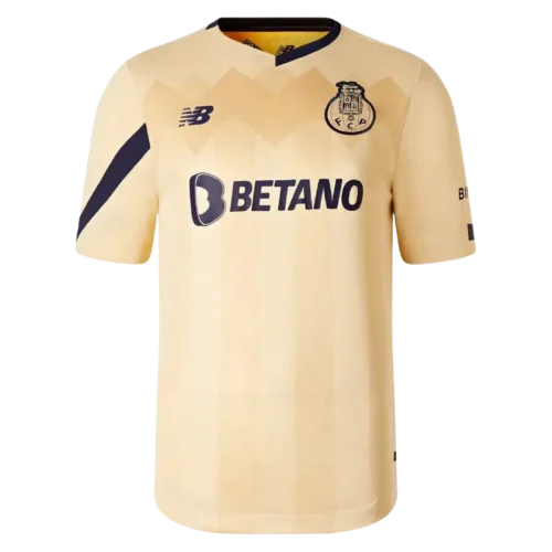 23/24 Porto Away Jersey