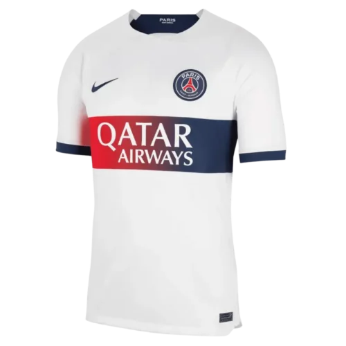 23/24 PSG Away Jersey