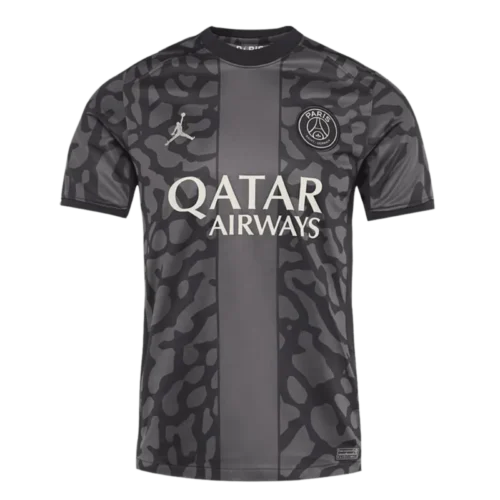 23/24 PSG Third Jersey