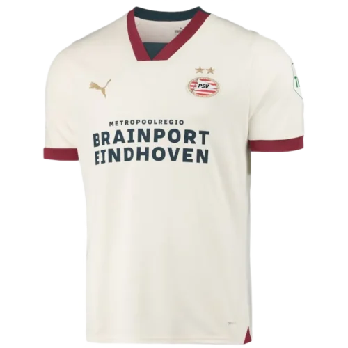 23/24 PSV Away Jersey