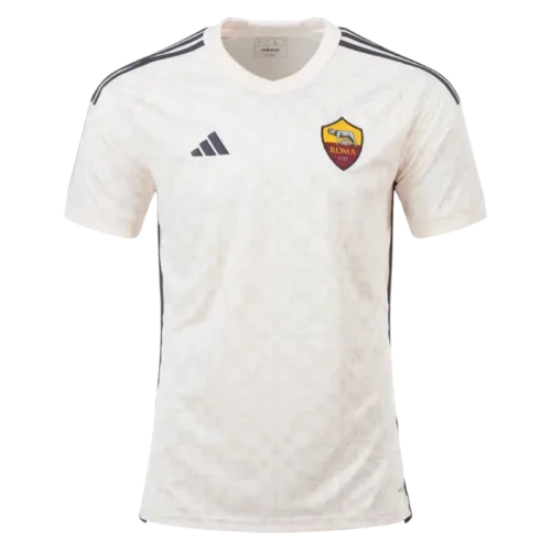 23/24 Roma Away Jersey