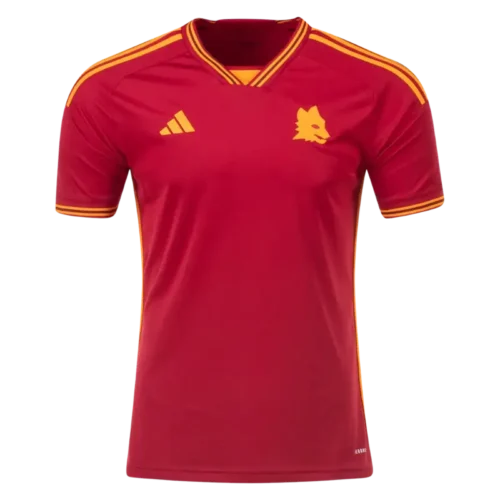 23/24 Roma Home Jersey