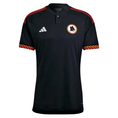 23/24 Roma Third Jersey