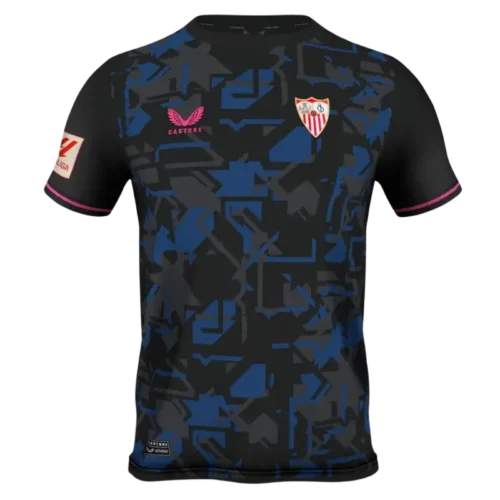 23/24 Sevilla Third Jersey
