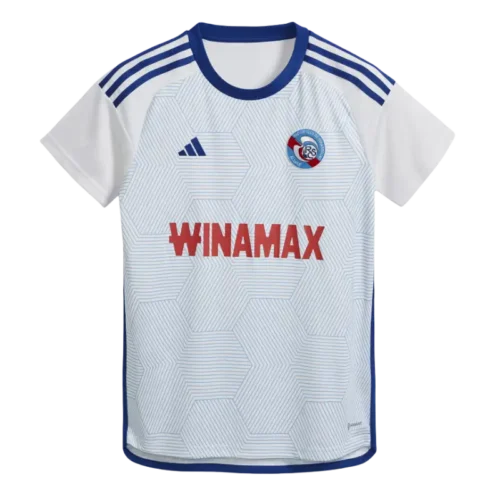 23/24 Strasbourg Away Jersey