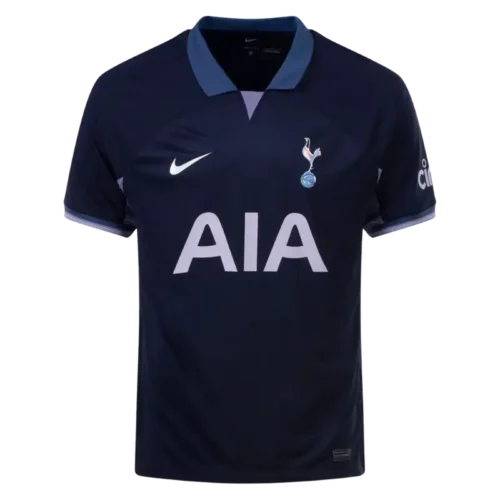 23/24 Tottenham Hotspur Away Jersey