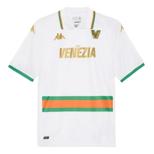 23/24 Venezia Away Jersey