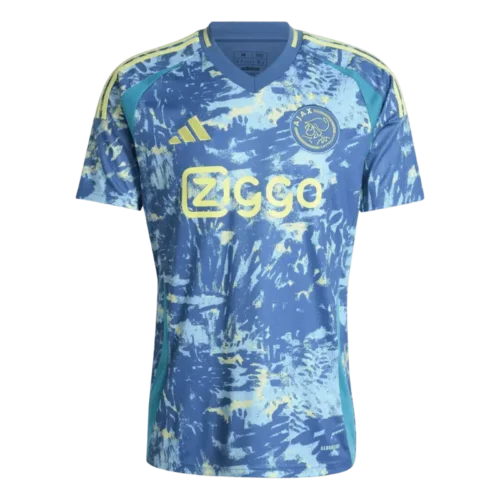 24/25 Ajax Away Jersey