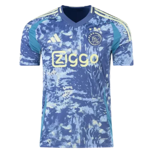 24/25 Ajax Away Jersey