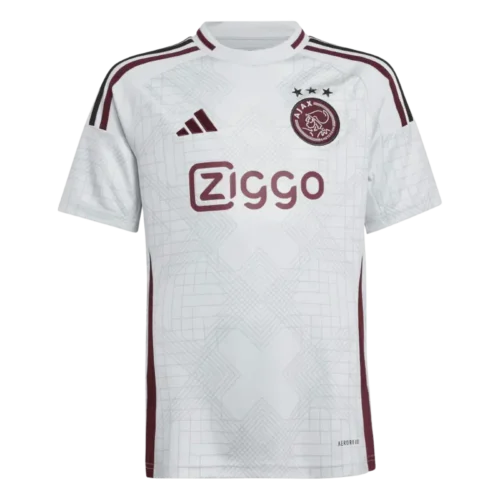 24/25 Ajax Third Jersey