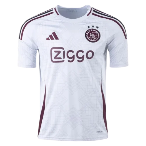 24/25 Ajax Third Jersey