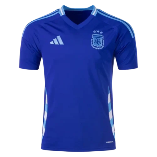 24/25 Argentina Away Jersey