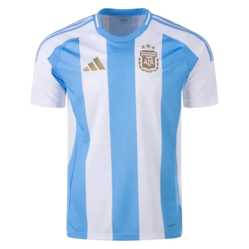 24/25 Argentina Home Jersey