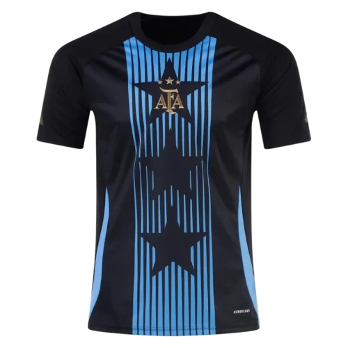 24/25 Argentina Pre-Match Jersey