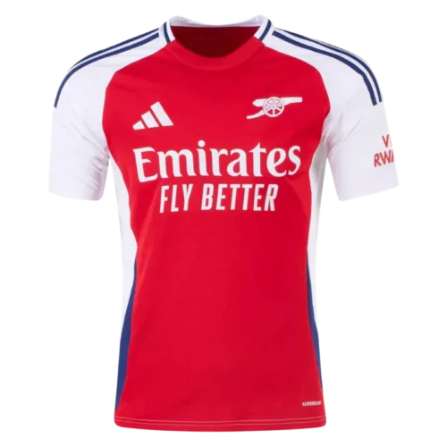 24/25 Arsenal Home Jersey