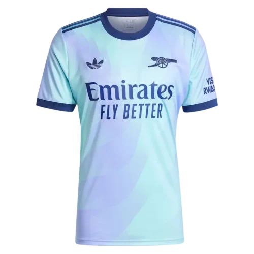 24/25 Arsenal Third Jersey