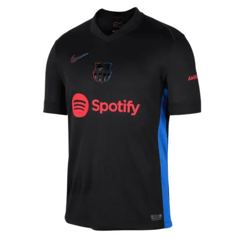 24/25 Barcelona Away Jersey