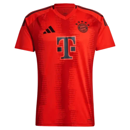 24/25 Bayern Munich Home Jersey