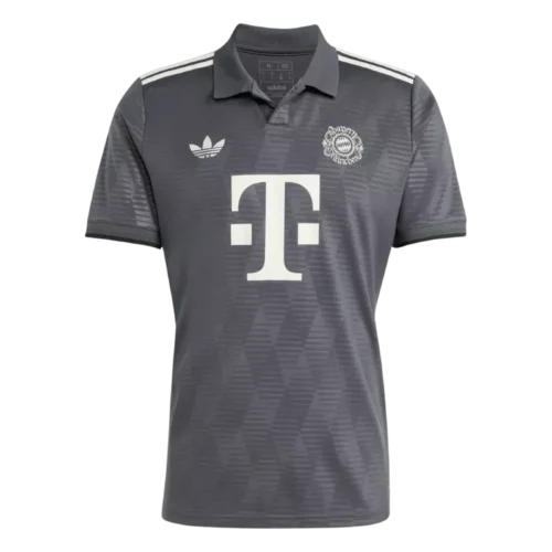 24/25 Bayern Munich Oktoberfest Jersey