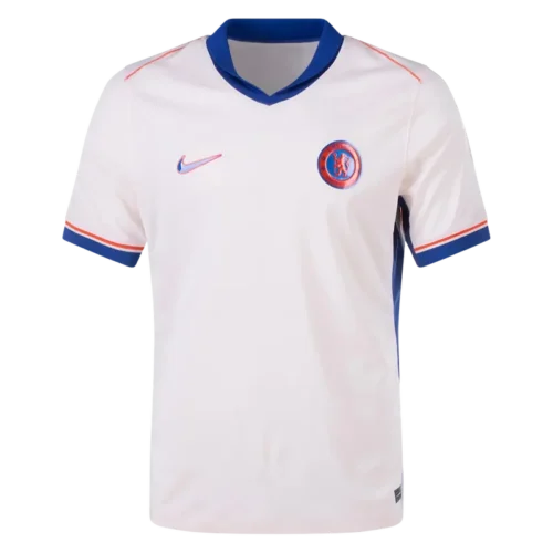 24/25 Chelsea Away Jersey