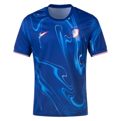 24/25 Chelsea Home Jersey