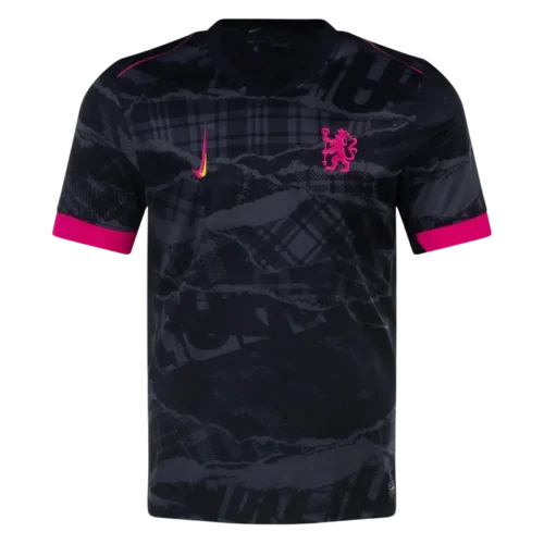 24/25 Chelsea Third Jersey