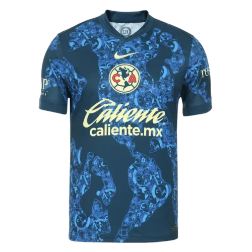 24/25 Club America Away Jersey