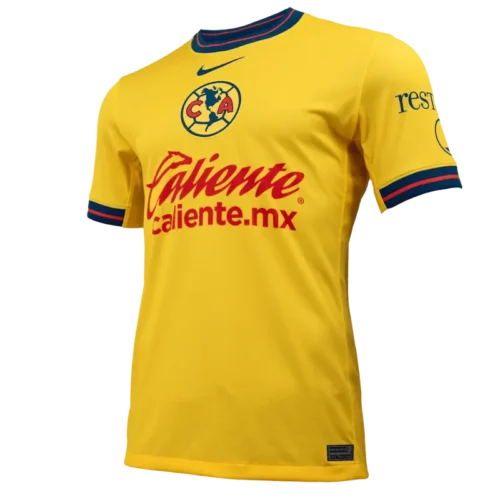 24/25 Club America Home Jersey