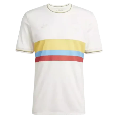 24/25 Colombia Anniversary Jersey