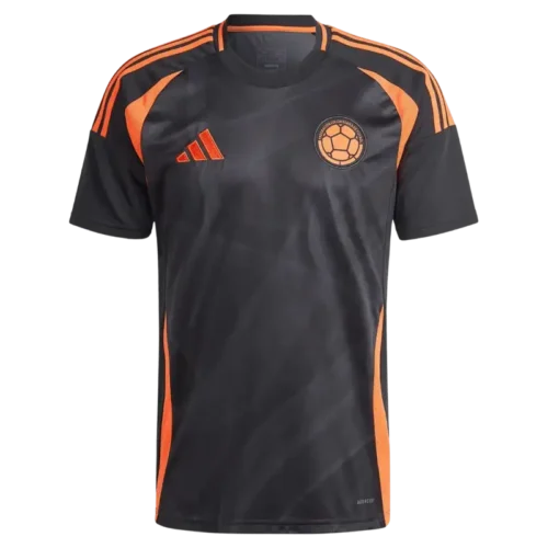 24/25 Colombia Away Jersey