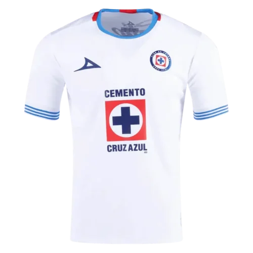 24/25 Cruz Azul Away Jersey