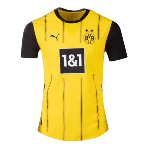 24/25 Dortmund Home Jersey