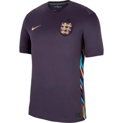 24/25 England Away Jersey
