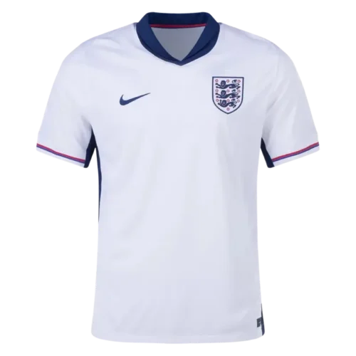 24/25 England Home Jersey