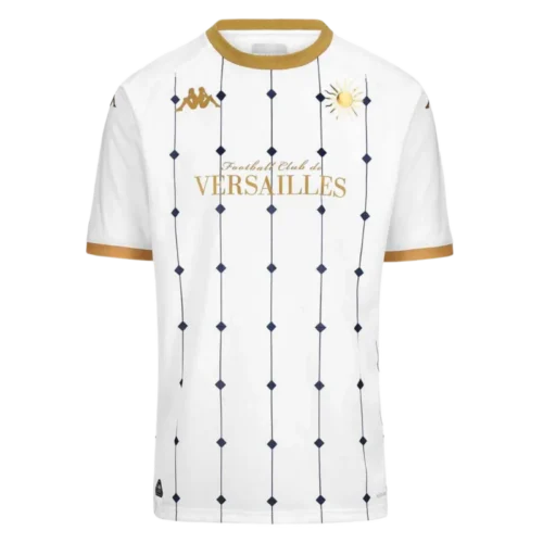 24/25 FC Versailles Away Jersey