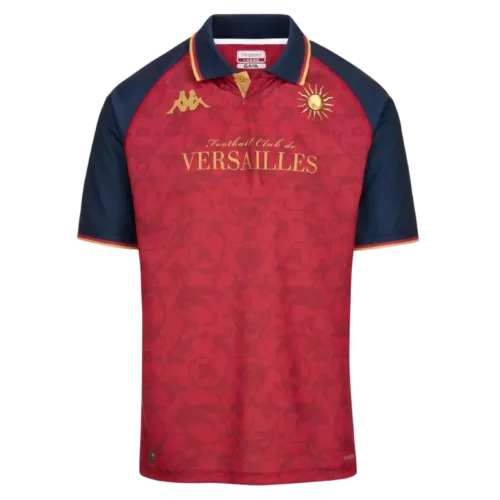 24/25 FC Versailles Third Jersey