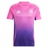 24/25 Germany Away Jersey