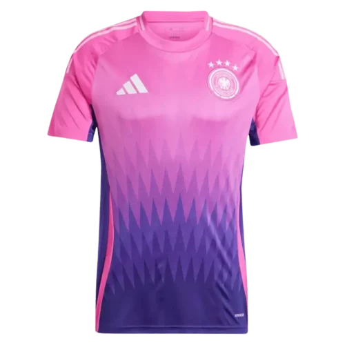 24/25 Germany Away Jersey