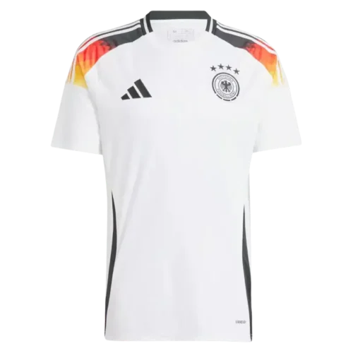 24/25 Germany Home Jersey