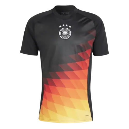 24/25 Germany Pre-Match Jersey