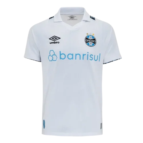24/25 Gremio Away Jersey